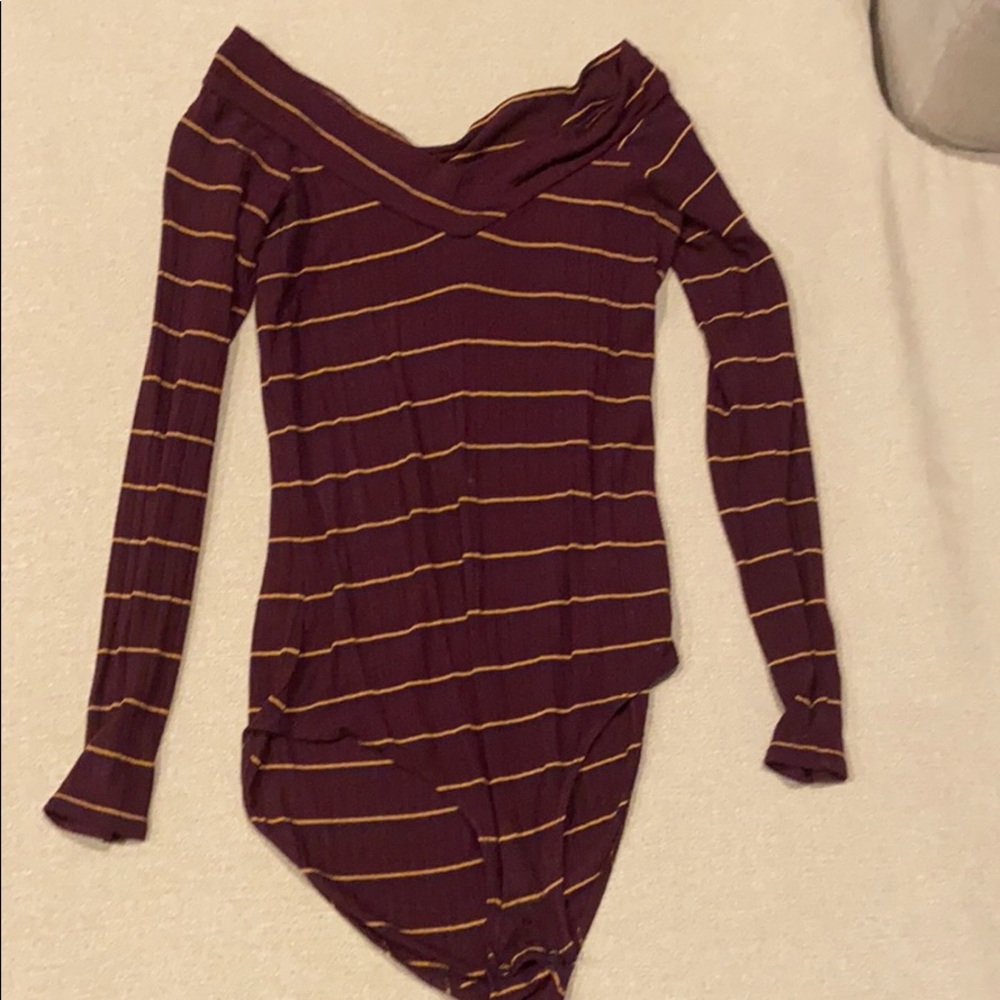 American Eagle Bodysuit
